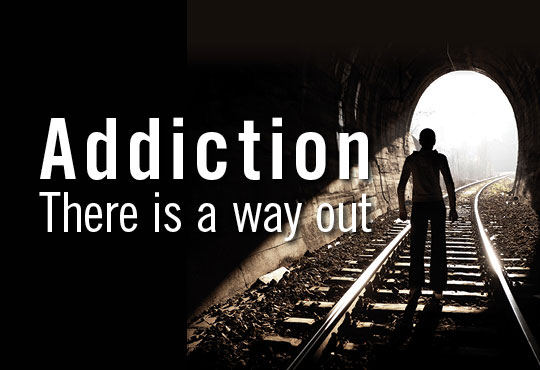 Addiction-Way-Out