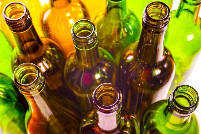 مشروبات الکلی سرآمد مواد اعتیادآور در آلمان