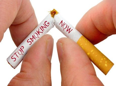 اتفاقاتی که بعد از ترک سیگار در بدن رخ می‌دهد