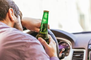چند پیک الکل باعث مستی می‌شود؟
