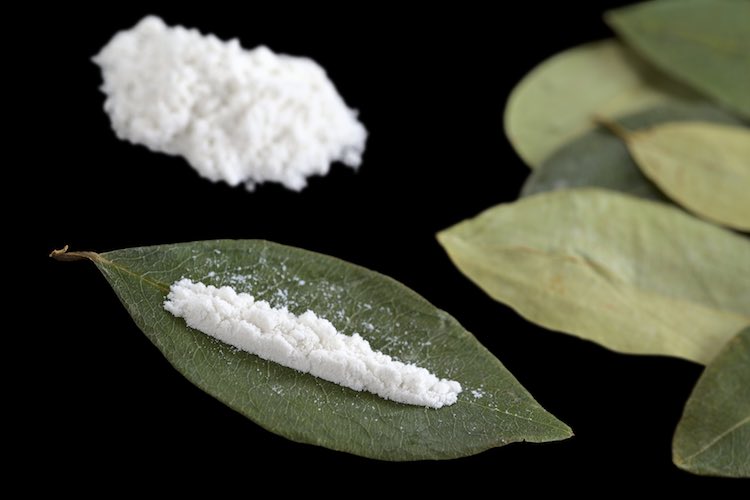 عوارض کوکائین، کُک چطور تیر خلاص می‌زند؟