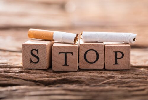 سیگار را ترک کنید و پنج سال بیشتر سالم زندگی کنید